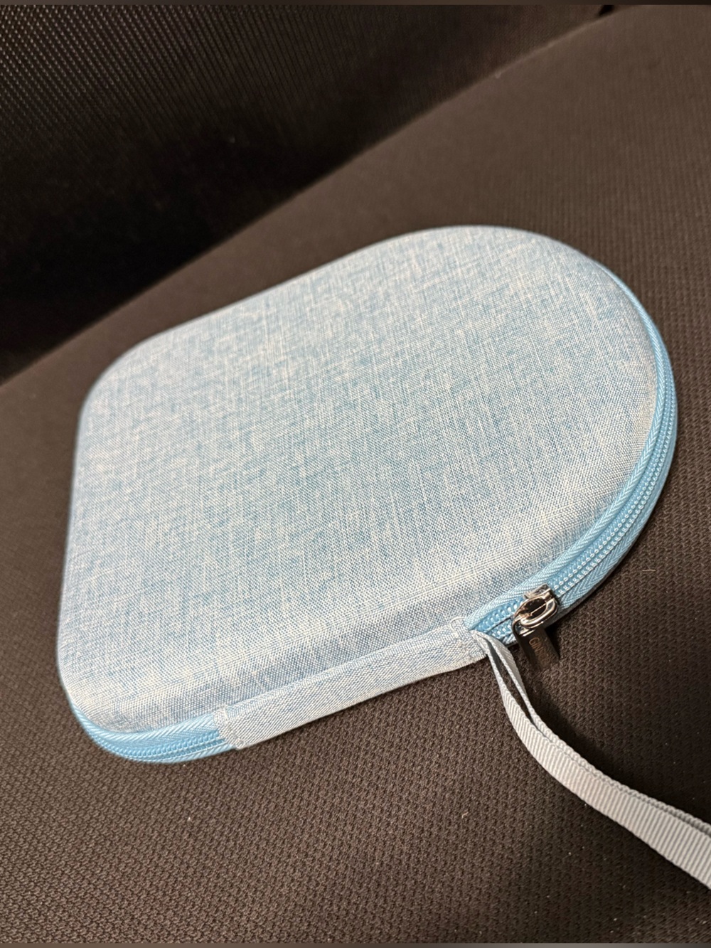 Brand New Ultra Slim Headphones Case